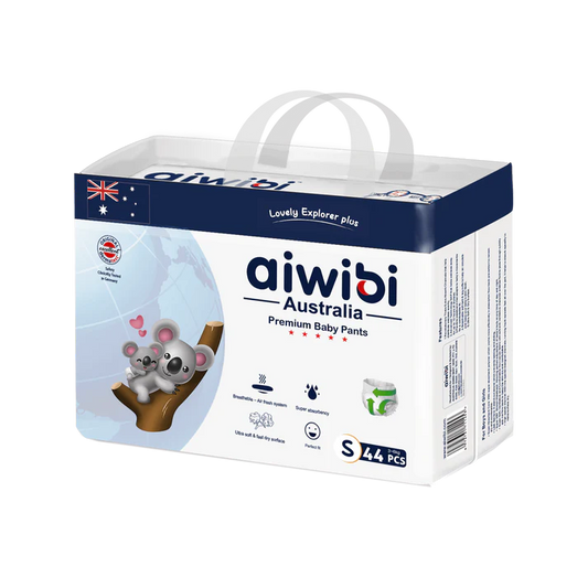 Aiwibi Diapers