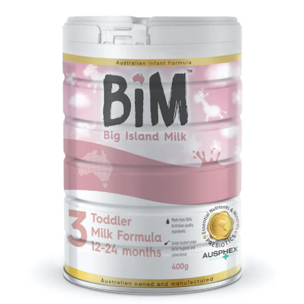 Bim Baby Formula Milk