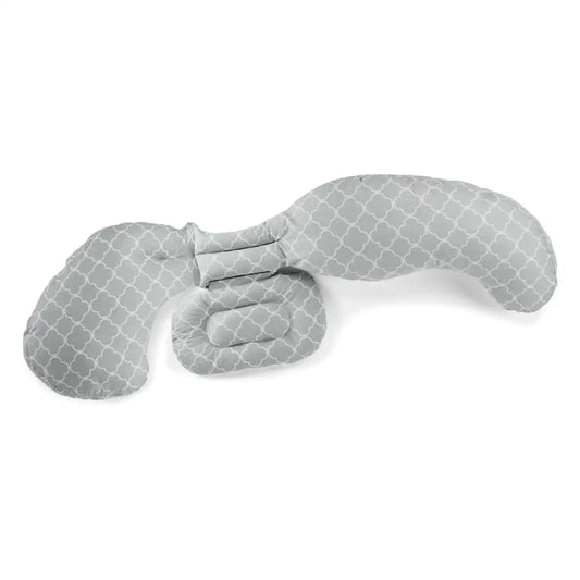 Chicco Total Body Pillow Glacier – Full Body Support