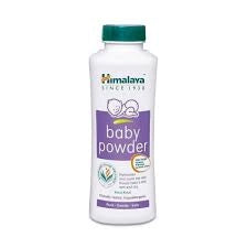 Himalaya Prickly Heat Baby Powder | Neem and Khus Khus | Cooling & Soothing Baby Skin Care