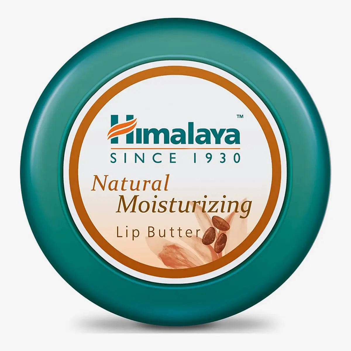 Himalaya Natural Moisturizing Lip Butter Deep Hydration Lip Repair | Coca Butter and Sal Butter