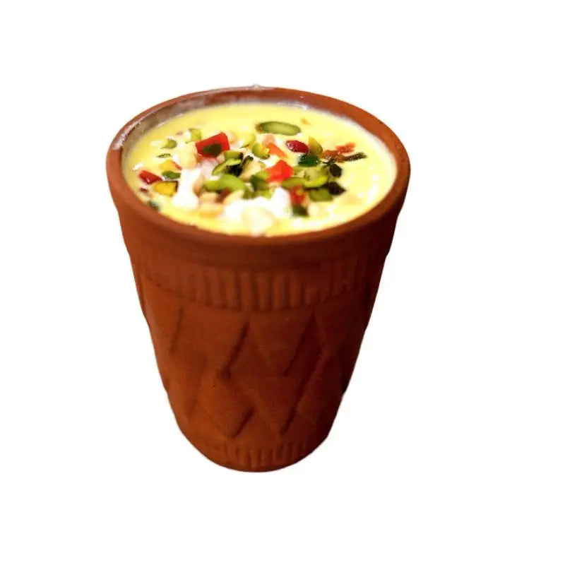 Indra Chowk Lassi by Skewers – Traditional Nepali Sweet Yogurt Drink Fusion