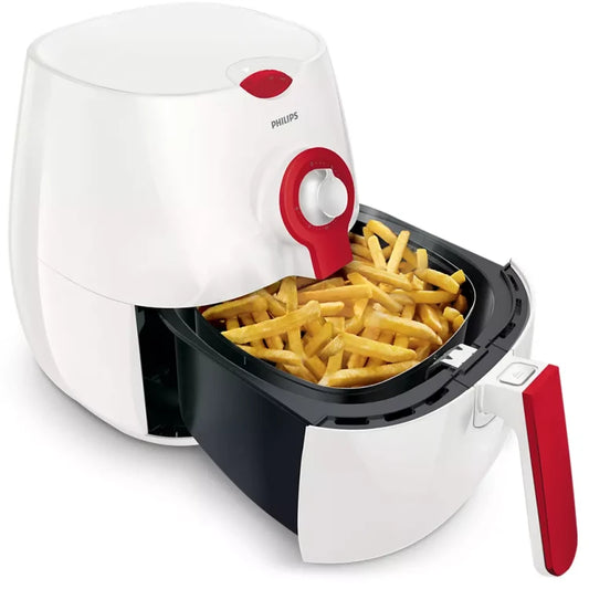Philips Air Fryer - HD9217/00 - A 1.2‑Kg Basket Easily Feeds A Hungry Family