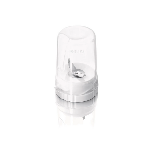 Philips Blender - HR2115/01 - From Smoothies And Shakes To Soups And Sauces, It Handles Daily Blending Tasks With Ease