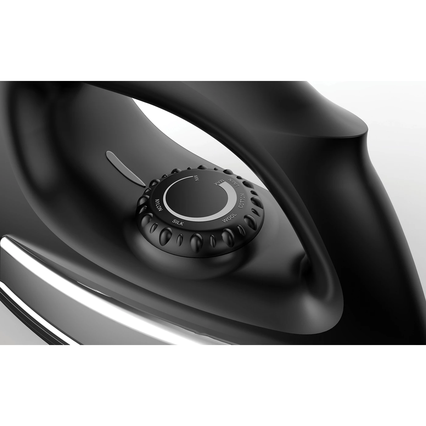 Philips Dry Iron - GC181/80 - 1100 W Element With A High-Quality Non-Stick Soleplate For Faster, Smoother Ironing