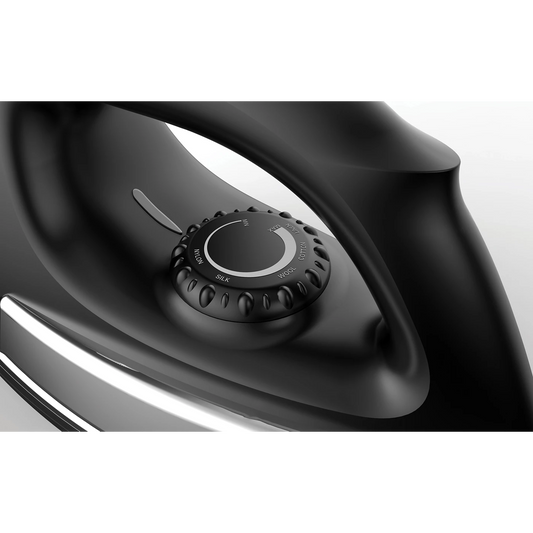 Philips Dry Iron - GC181/80 - 1100 W Element With A High-Quality Non-Stick Soleplate For Faster, Smoother Ironing