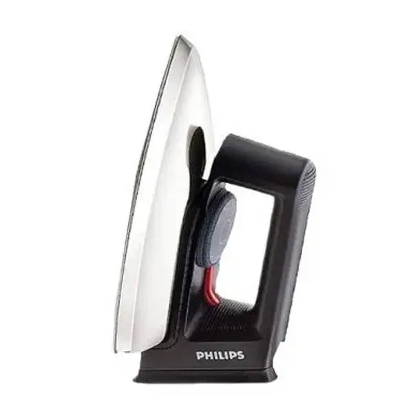 Philips Dry Iron - HD1134/28 - Lightweight And Straightforward, It's An Ideal Choice For Small Households And Students