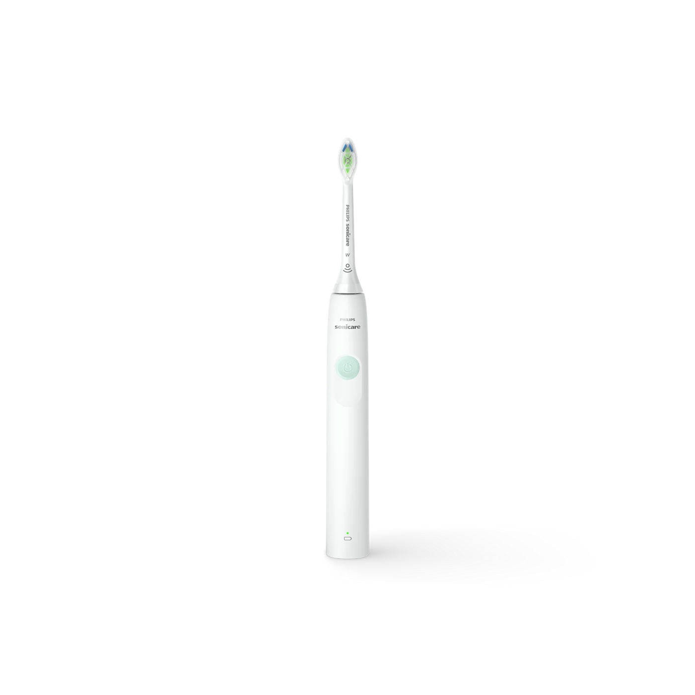 Philips Electric Toothbrush - HX3641/41 - 31,000 Strokes Per Minute, A 2-Minute Timer With Quadpacer That Prompts You To Move To Each Quadrant Of Your Mouth, And A 14-Day Battery Life