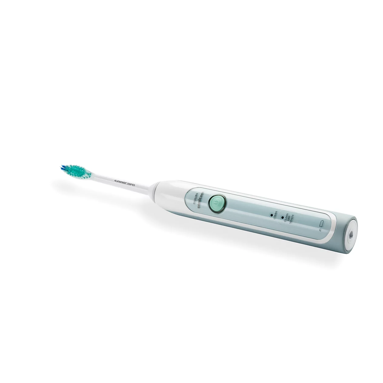 Philips Electric Toothbrush - HX6711/02 - 31,000 Strokes Per Minute, A Clean And White Mode, And A UV Sanitiser That Kills Up To 99% Of Bacteria On Your Brush Head