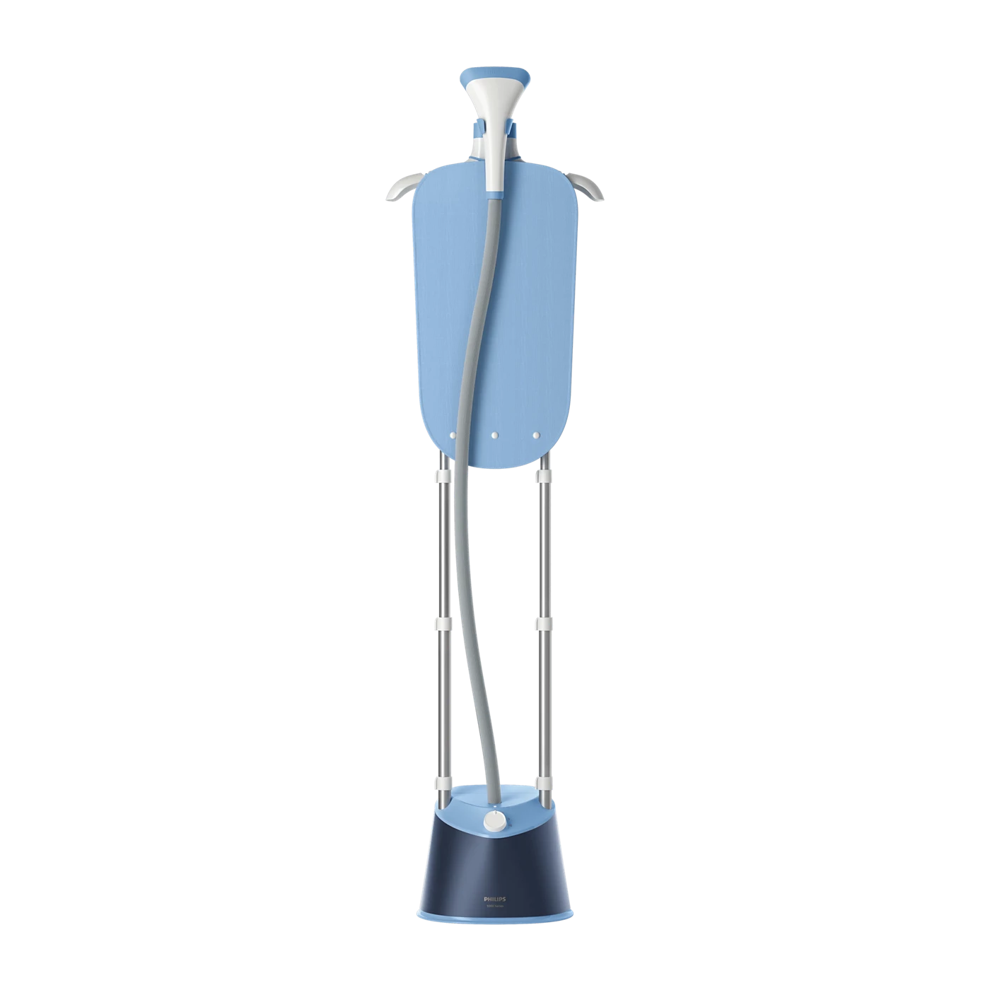 Philips Garment Steamer - STE1030/20 - Steam Multiple Garments Continuously Without Refilling, Perfect For Households And Fashion Enthusiasts