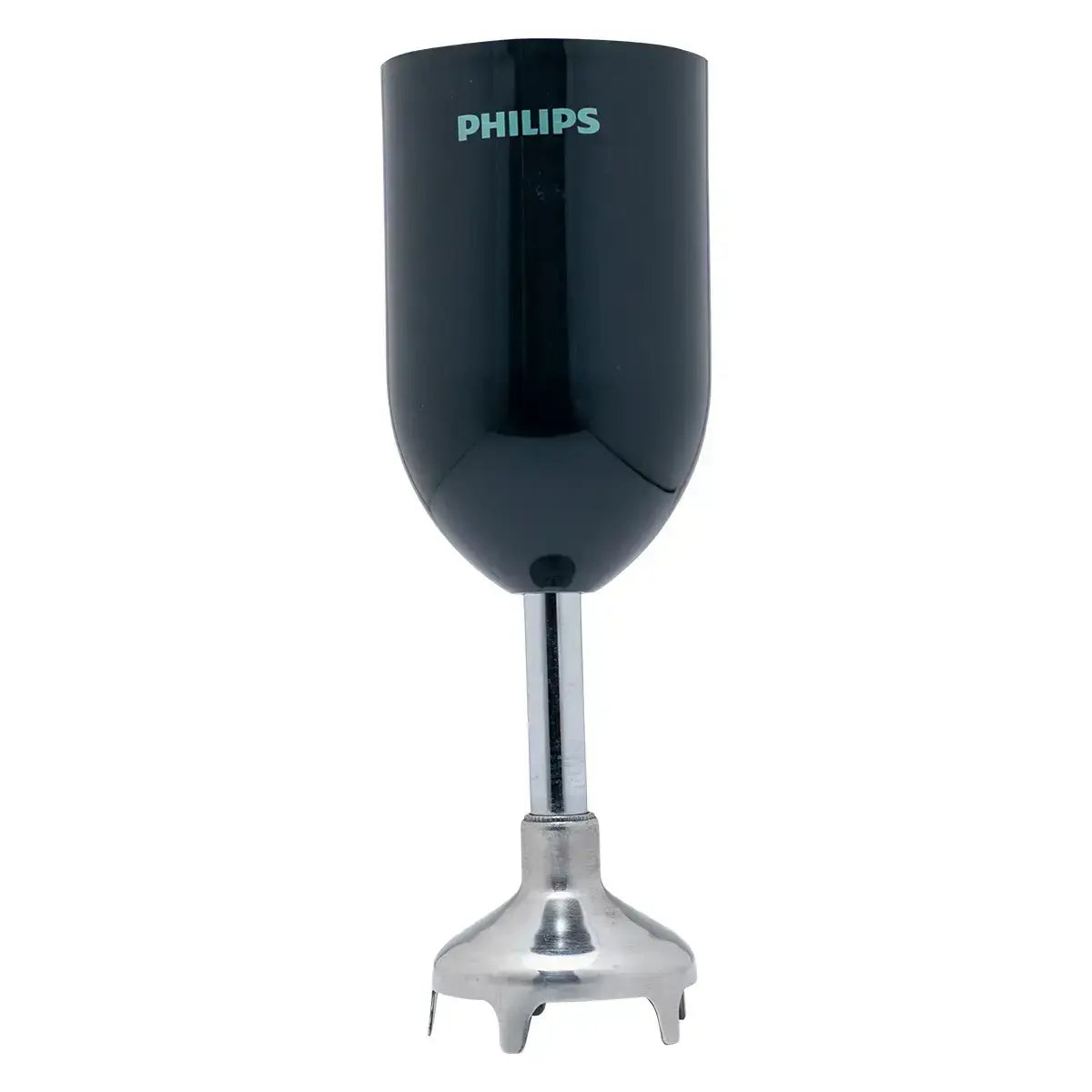 Philips Hand Blender - HL1655/02 - Variable Speed Control, One-Touch Operation, And A Detachable Stainless Steel Blending Shaft Offer Total Kitchen Convenience