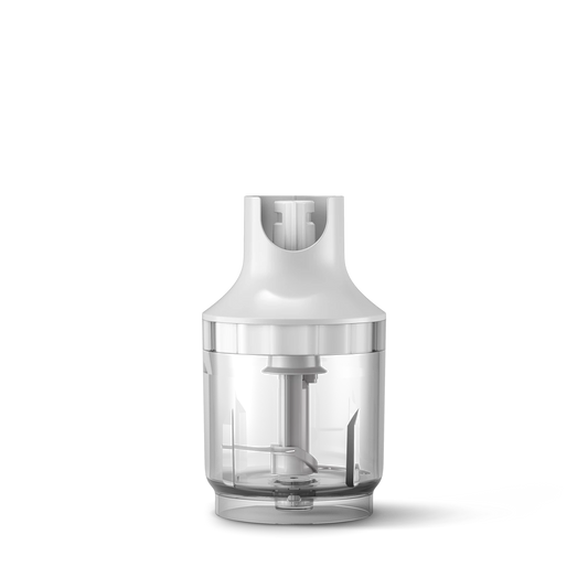 Philips Hand Blender - HR2533/01 - From Creamy Soups To Fluffy Whipped Cream, This Versatile Tool Handles Both Blending And Whisking