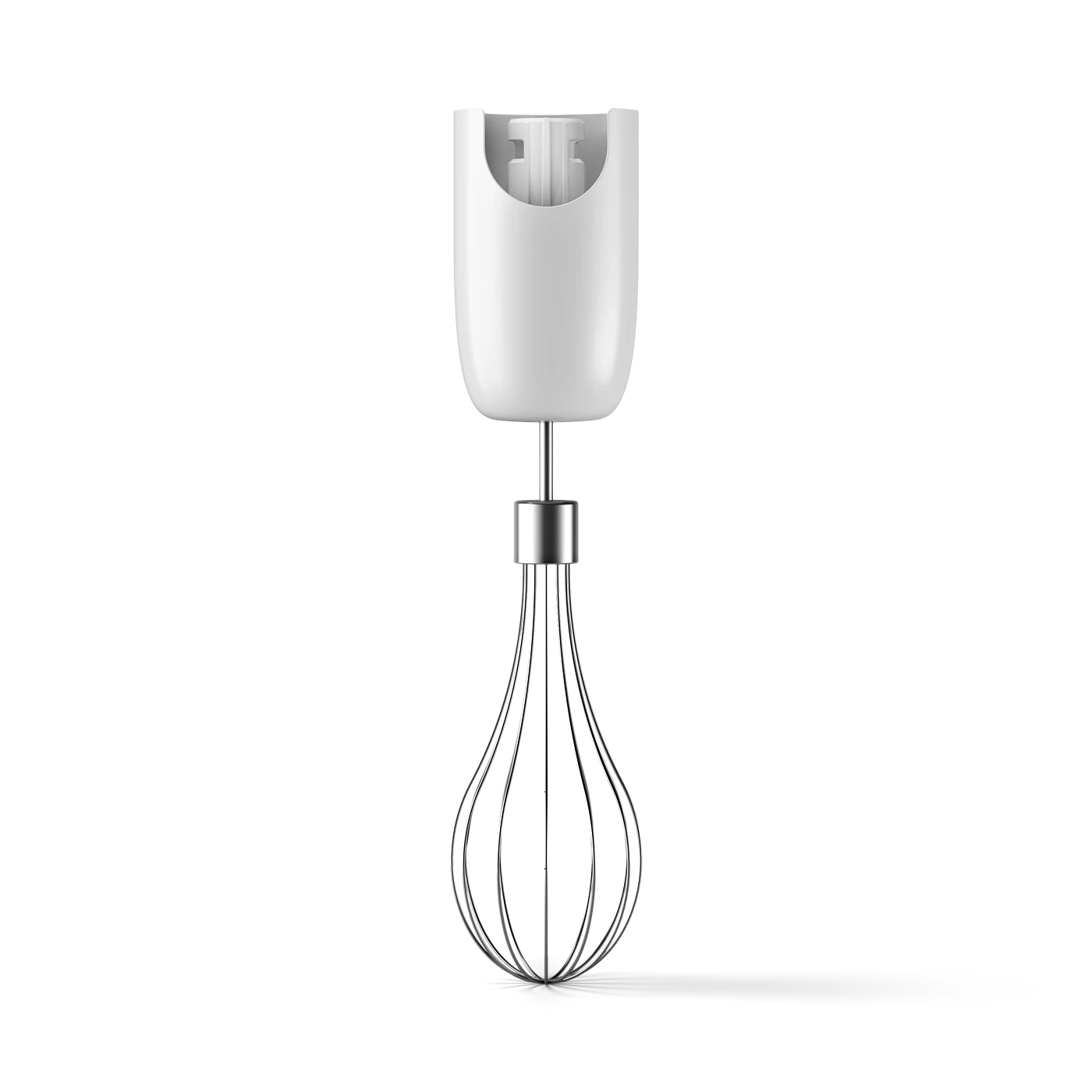 Philips Hand Blender - HR2533/01 - From Creamy Soups To Fluffy Whipped Cream, This Versatile Tool Handles Both Blending And Whisking