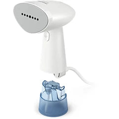 Philips Handheld Garment Steamer - STH1000/10 - Designed Specifically For Travellers With a Foldable Handle