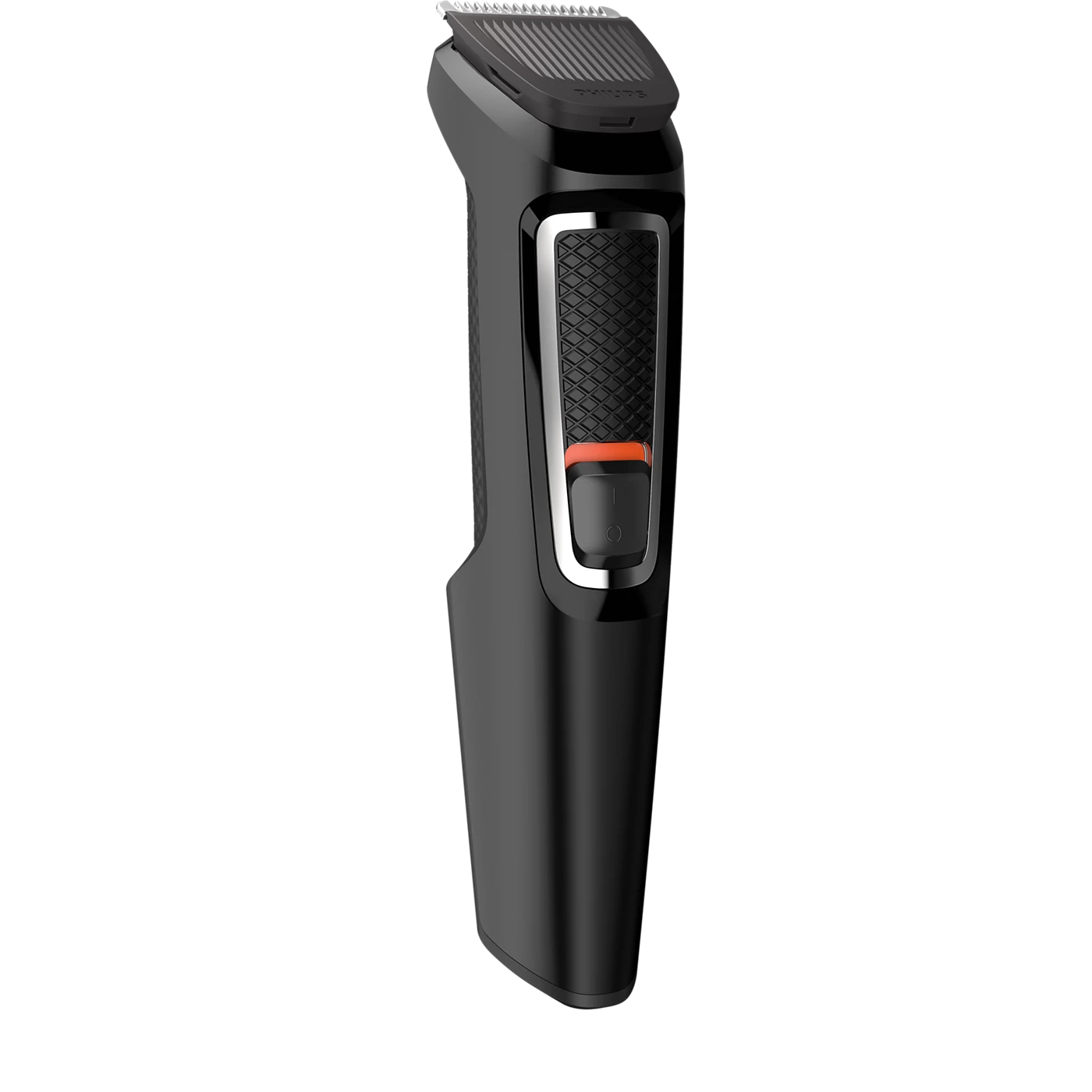 Philips Multi Purpose Grooming - MG3730/15 - DualCut Blades, a Full-Metal Motor, And a 60-minute Battery