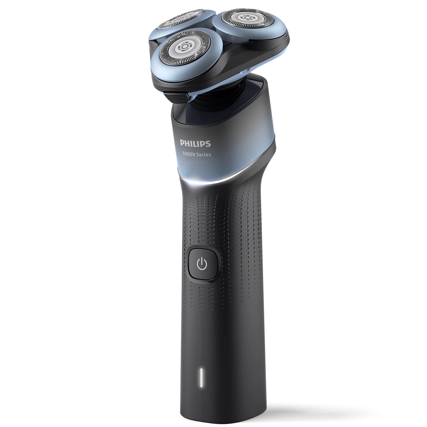 Philips Shaver 3HD - X5006/00 - 360° Flex Heads, And a Powerful Li-ion Battery