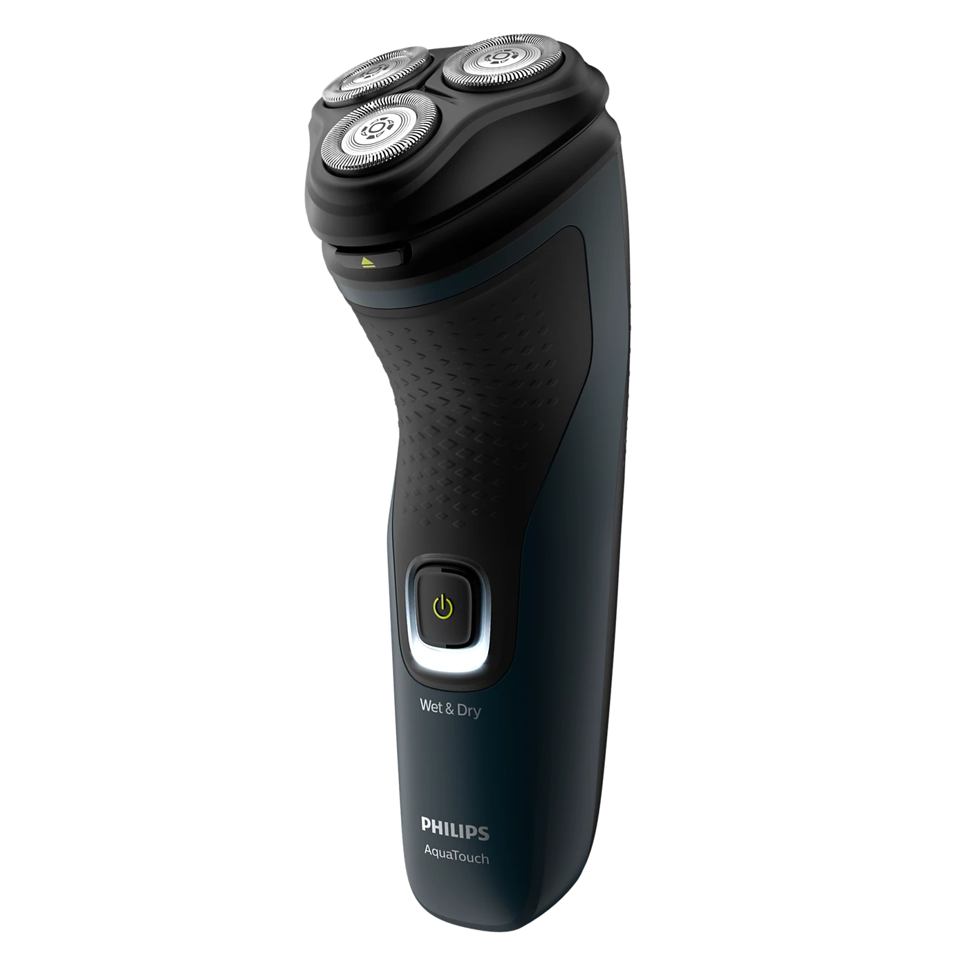 Philips Shaver - S1121/41 - 3D Flex Head System With Rounded Caps