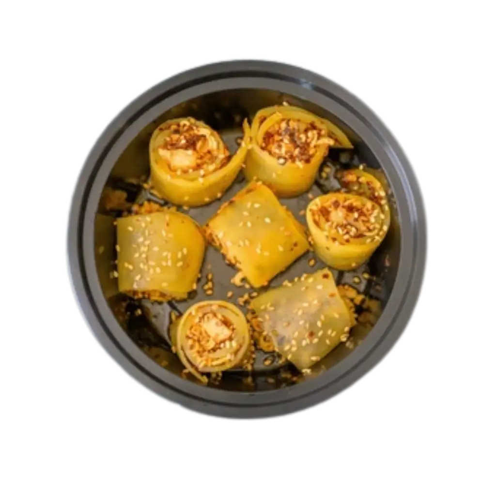 Skewers Laphing