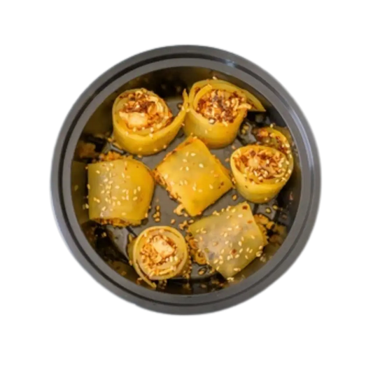 Skewers Laphing