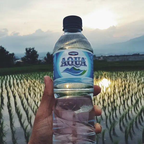 Mineral Water by Skewers – Premium Packaged Drinking Water Concept Drink