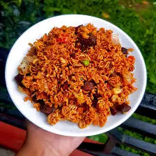 Skewers Chatpate