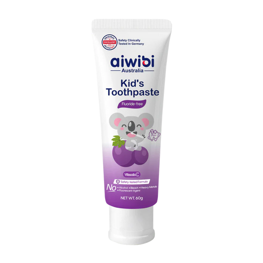 Aiwibi Baby Toothpaste