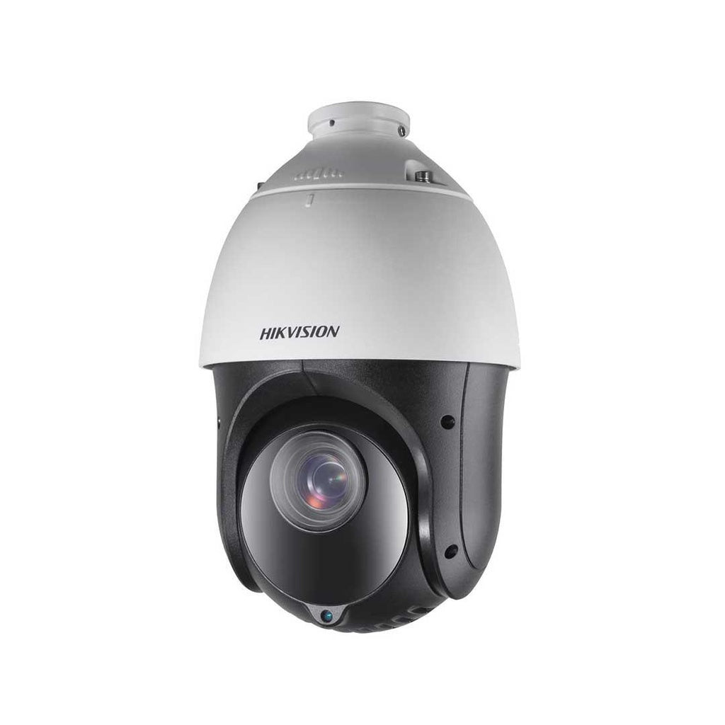 4MP 36X Optical Zoom PTZ Camera – Long Range Security Camera with Human Detection