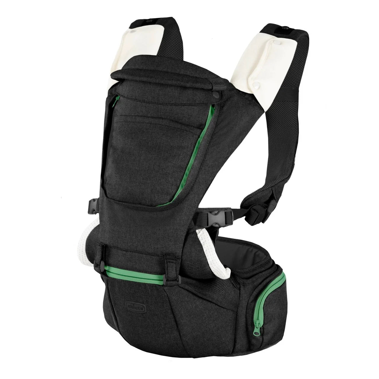 Chicco Hip Seat Baby Carrier Pirate – Ergonomic Comfort