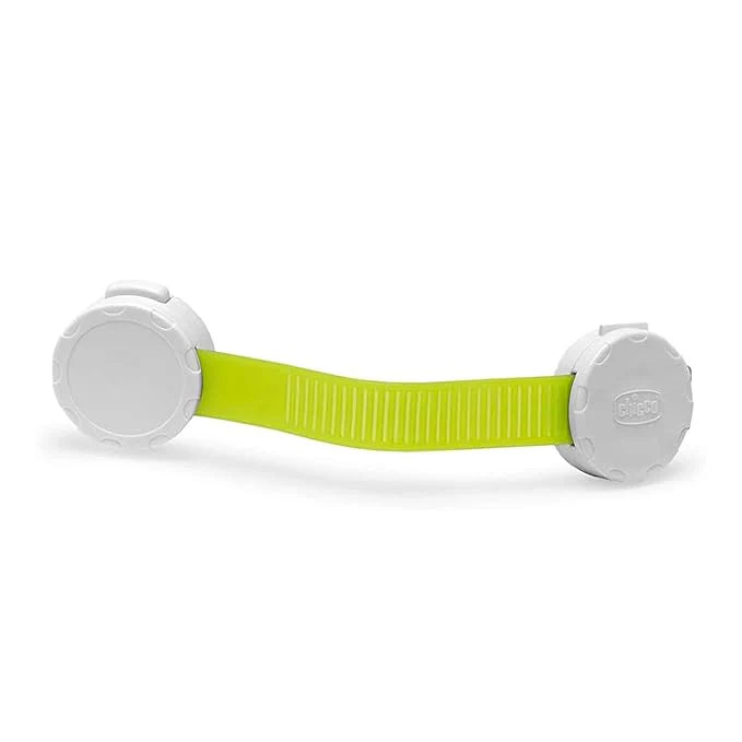 Chicco Multi Locking Bar – Child Safety Lock for Home Protection