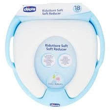 Chicco Soft Toilet Trainer – Comfortable Potty Seat