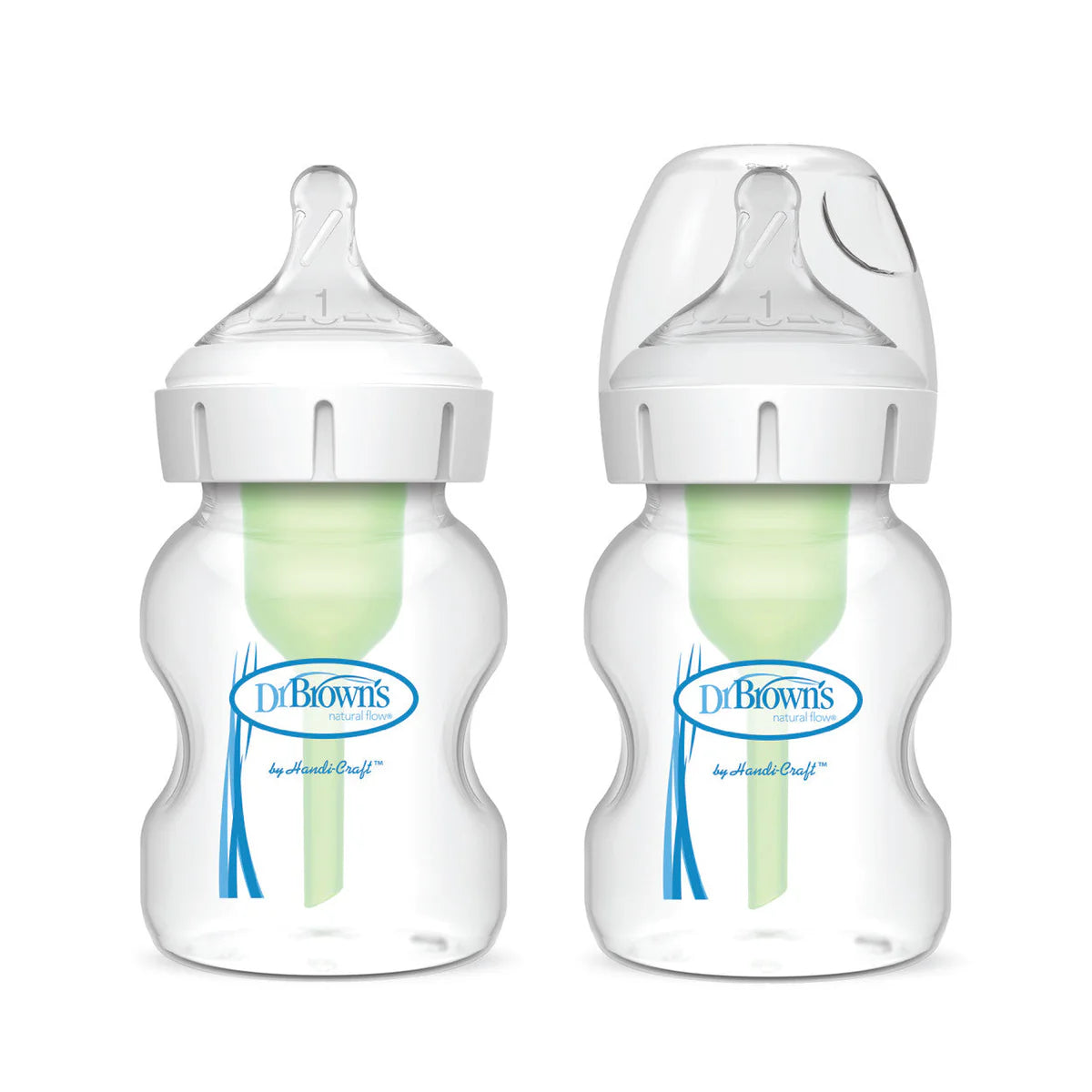 Dr. Brown's Baby Feeding Bottle