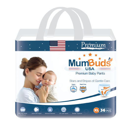 Baby Diaper