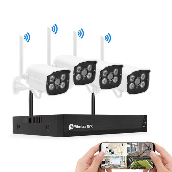 CCTV Cameras