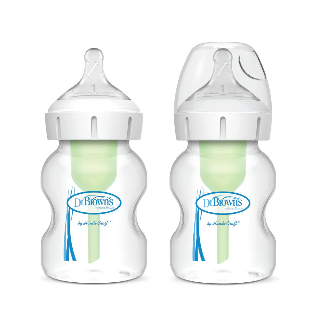 Baby Bottle