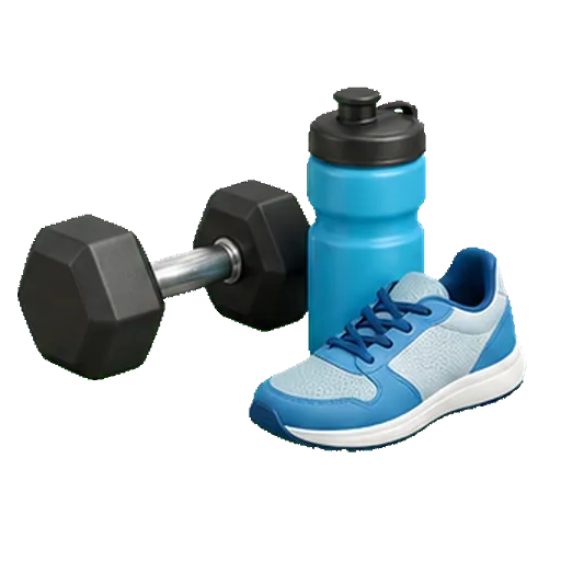 Healthy Lifestyle