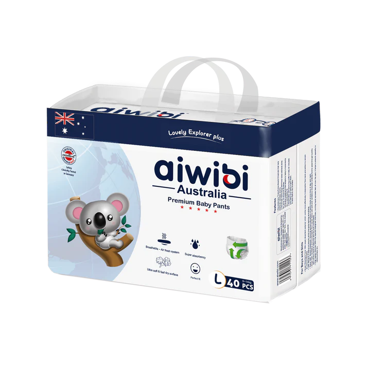 Aiwibi Diapers