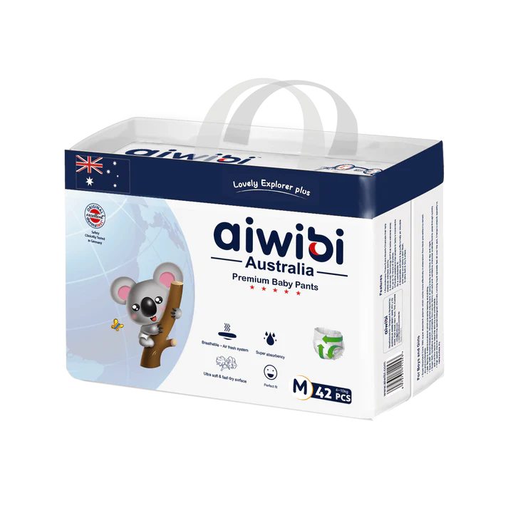 Aiwibi Diapers