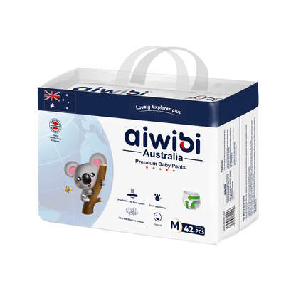 Aiwibi Diapers