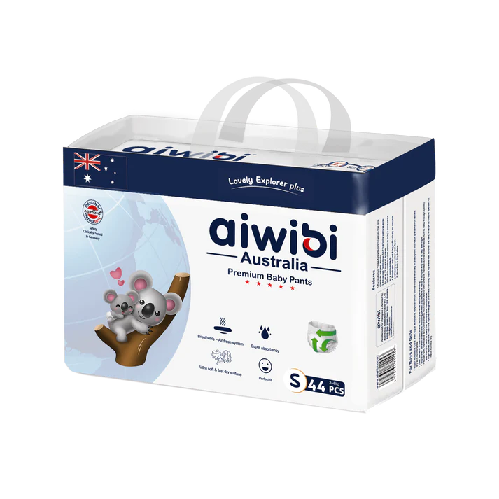 Aiwibi Diapers