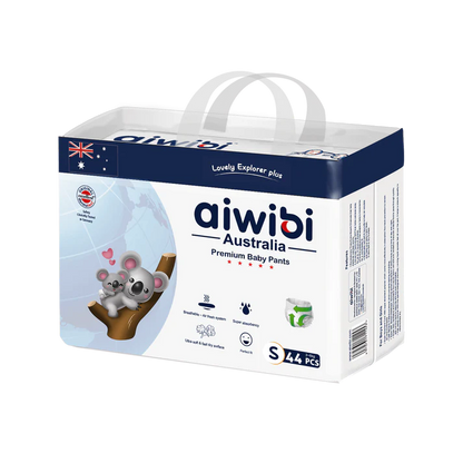 Aiwibi Diapers