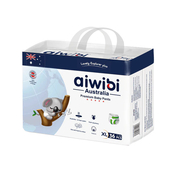 Aiwibi Diapers