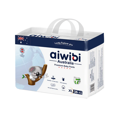 Aiwibi Diapers
