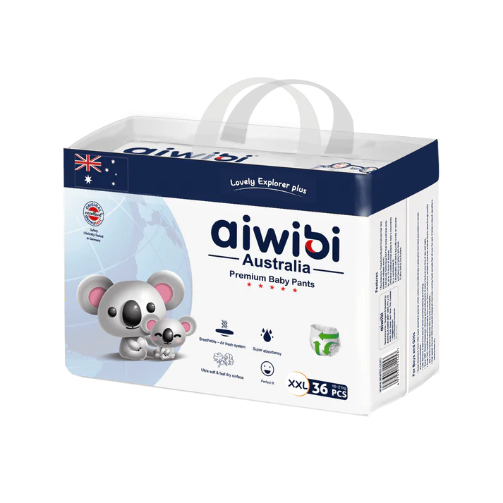 Aiwibi Diapers
