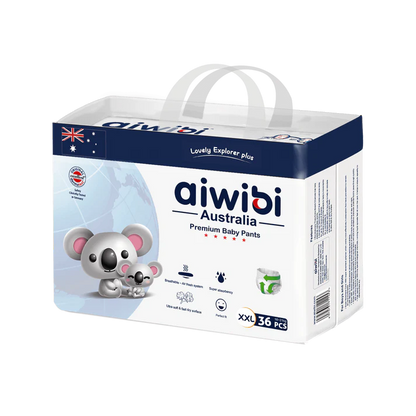 Aiwibi Diapers