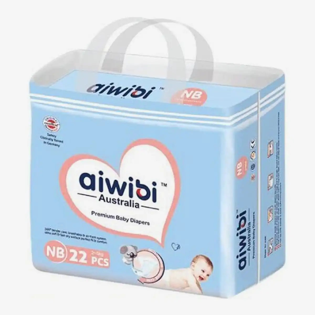 Aiwibi Diapers