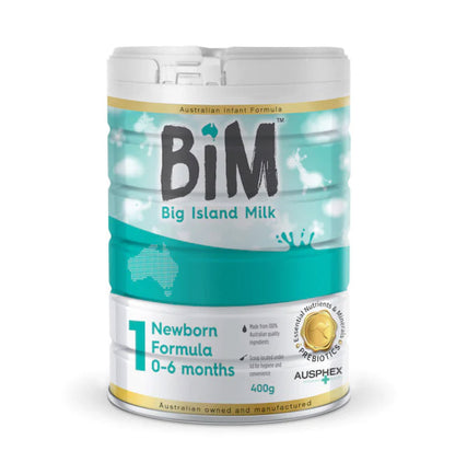 Bim Baby Formula Milk