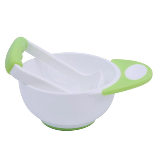 Baby Food Masher & Grinding Bowl Set - Help Parents Easily Mash Fruits, Vegetables, And Soft Cooked Foods Into Smooth Or Semi-Soft Textures Suitable For Infants Starting Solids