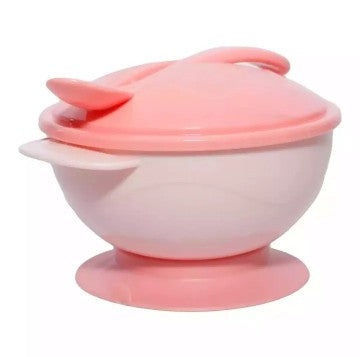 Baby Suction Bowl
