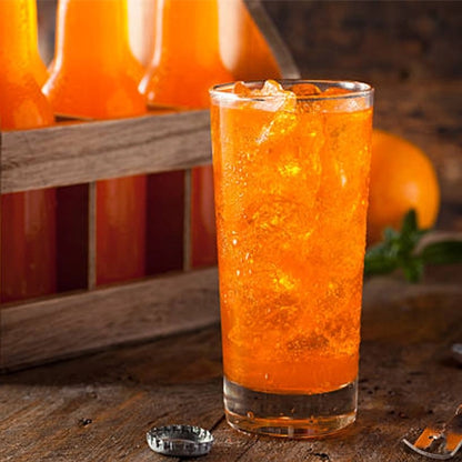 Coke / Fanta / Sprite by Skewers – Fizzy Soft Drink Fusion Drinks