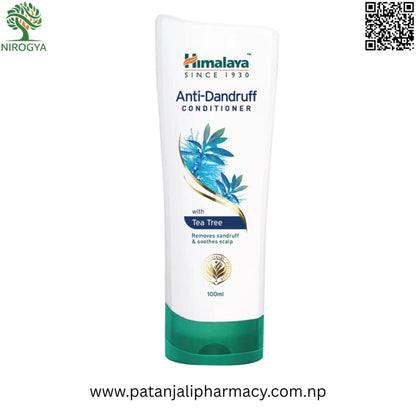 Himalaya Anti-Dandruff Conditioner | Flake Control & Scalp Care 100ml / 200ml